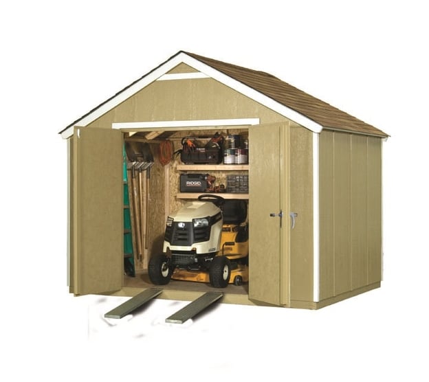 best-ways-to-clean-my-shed