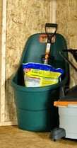 tools for garden sheds