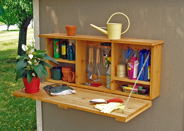 garden-tool-storage-kit